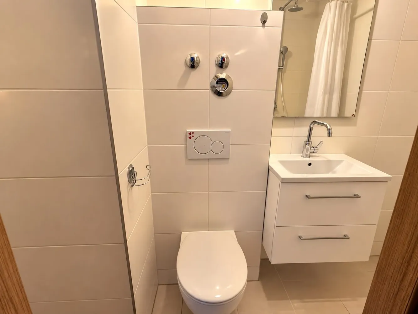 2 room apartment with 46 m² in Augsburg – Photo 6