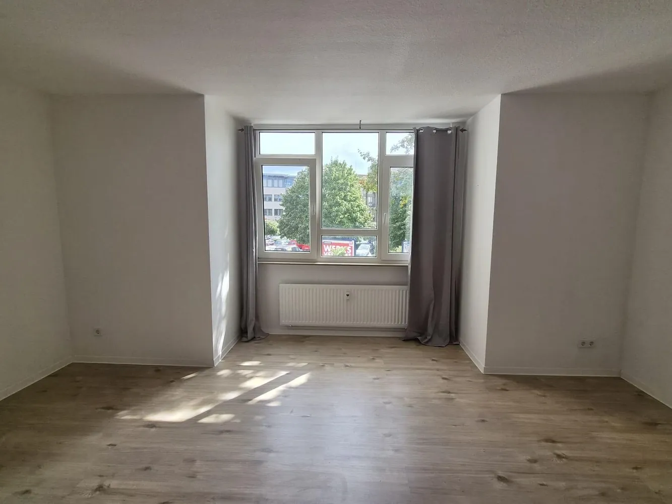 1 Zimmer Wohnung mit 30 m² in Langenfeld – Bild 5