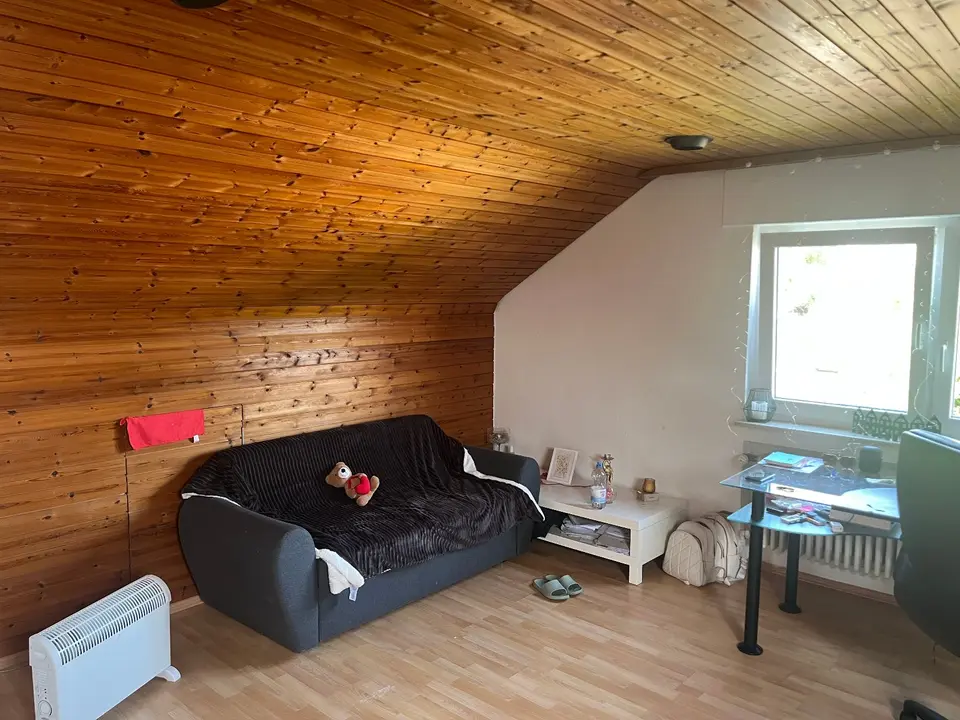 WG-Zimmer mit 26 m² in Reutlingen – Bild 6