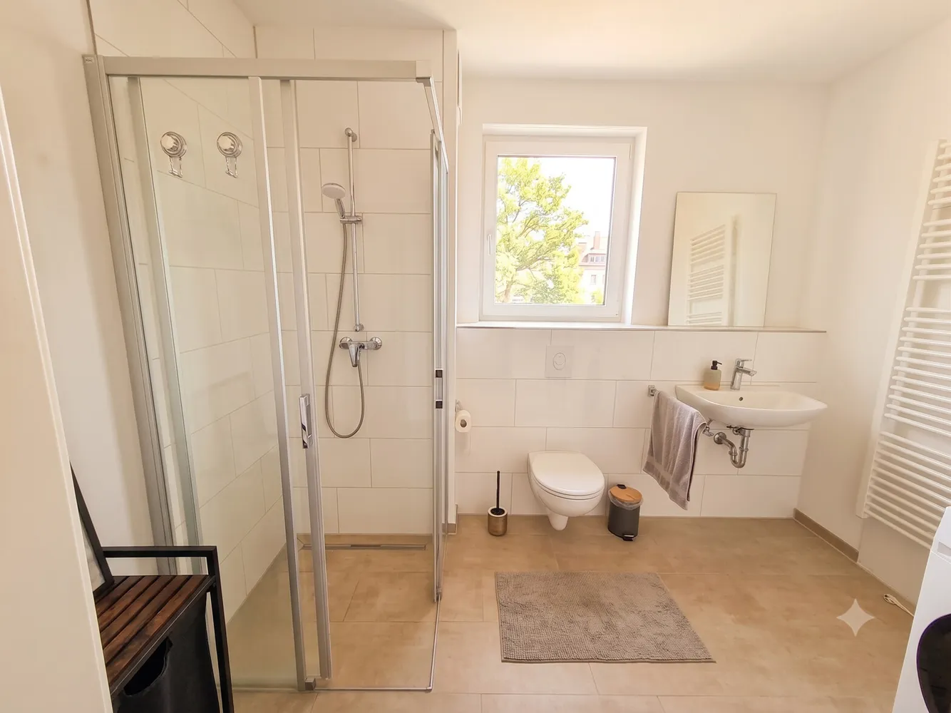 2 Zimmer Wohnung mit 55 m² in Mainz – Bild 6