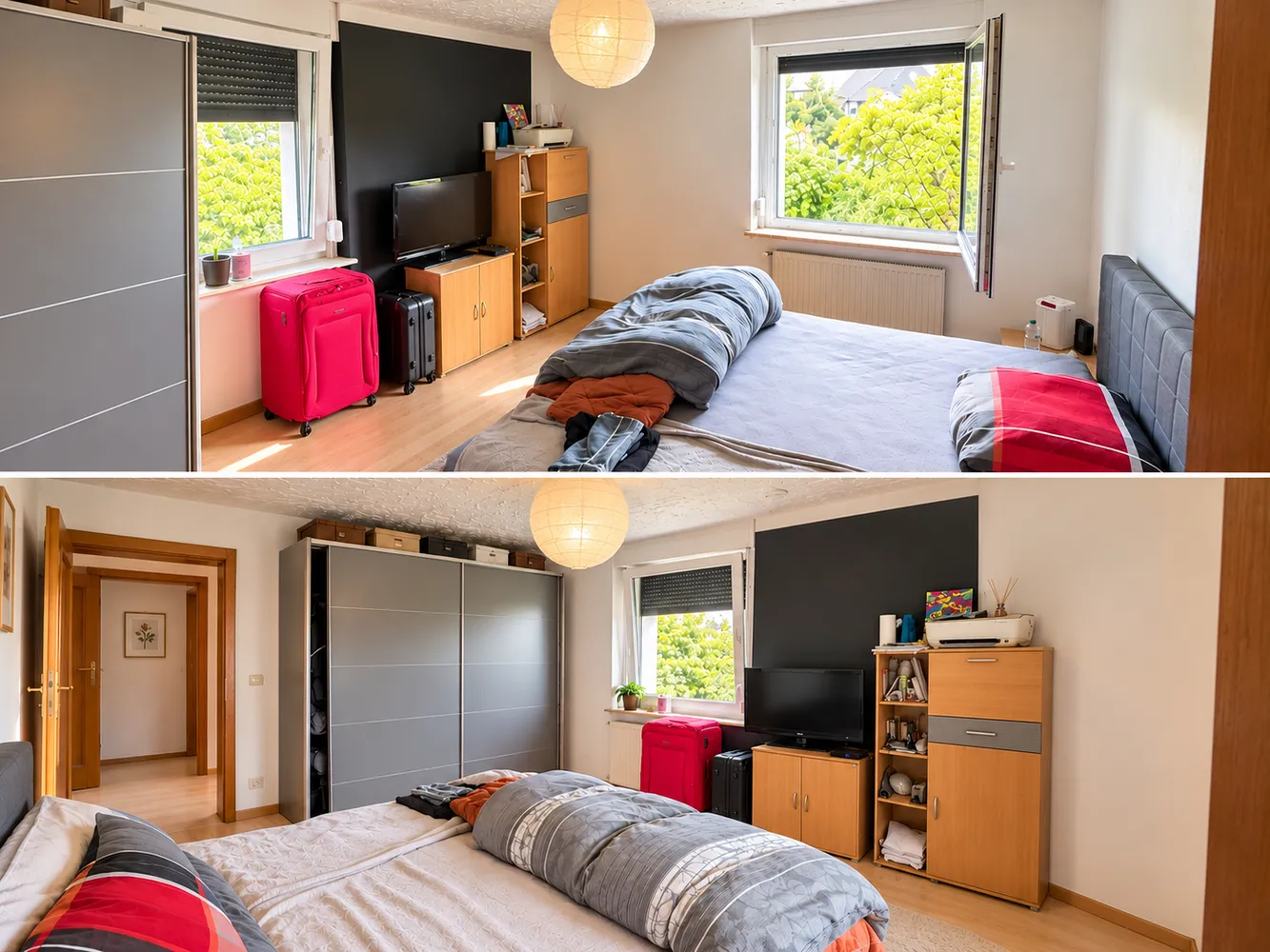 2 Zimmer Wohnung mit 50 m² in Siegen – Bild 6