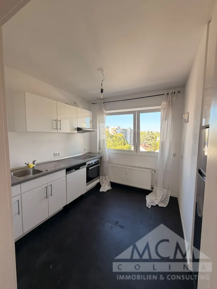 3 Zimmer Wohnung mit 115 m² in Frankfurt am Main – Bild 10