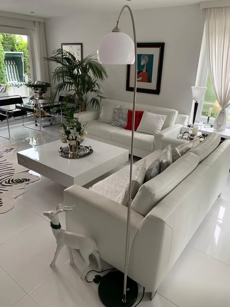 3 Zimmer Wohnung mit 76 m² in Düsseldorf – Bild 1