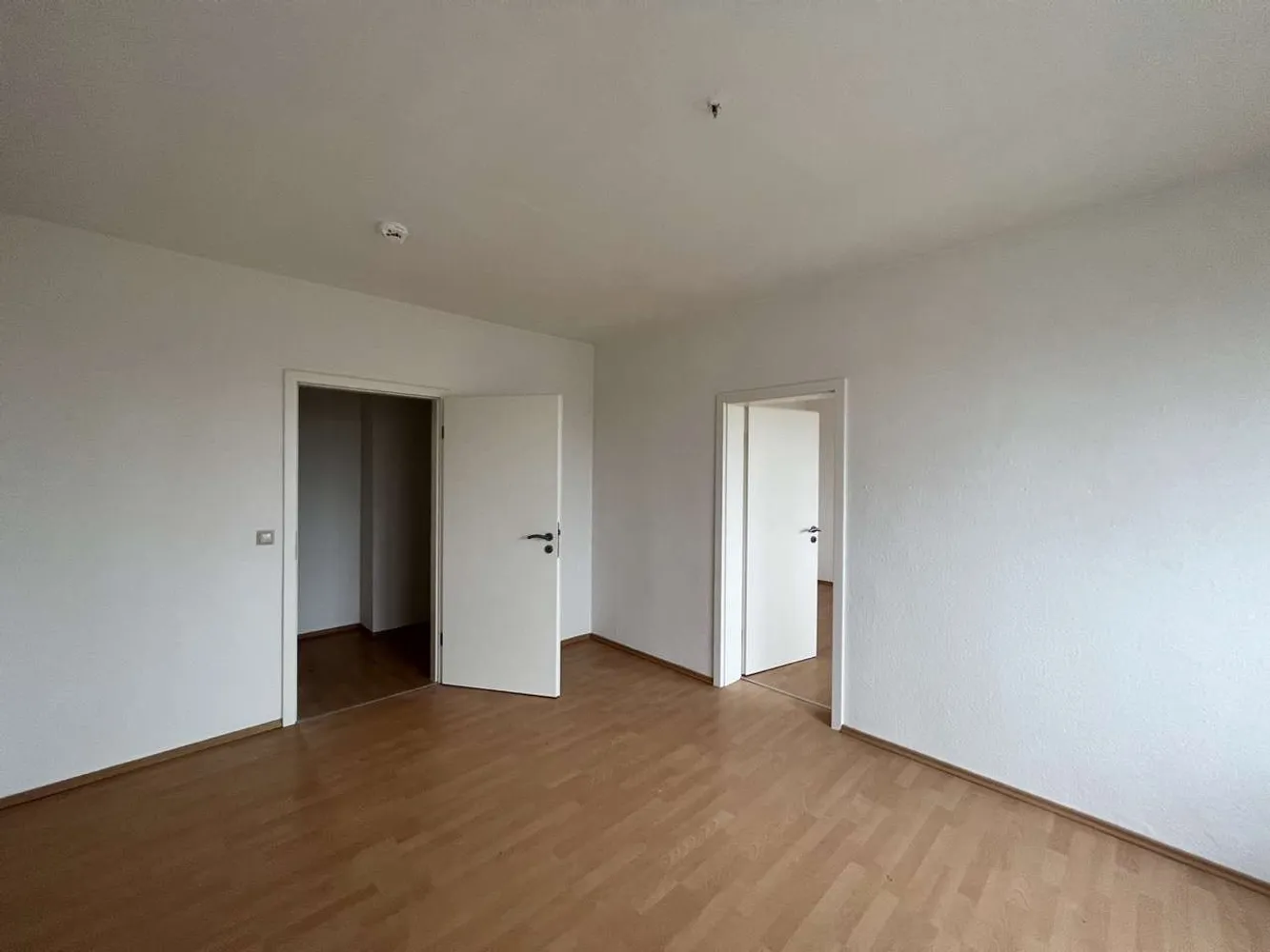2 Zimmer Wohnung mit 46 m² in Halberstadt – Bild 2