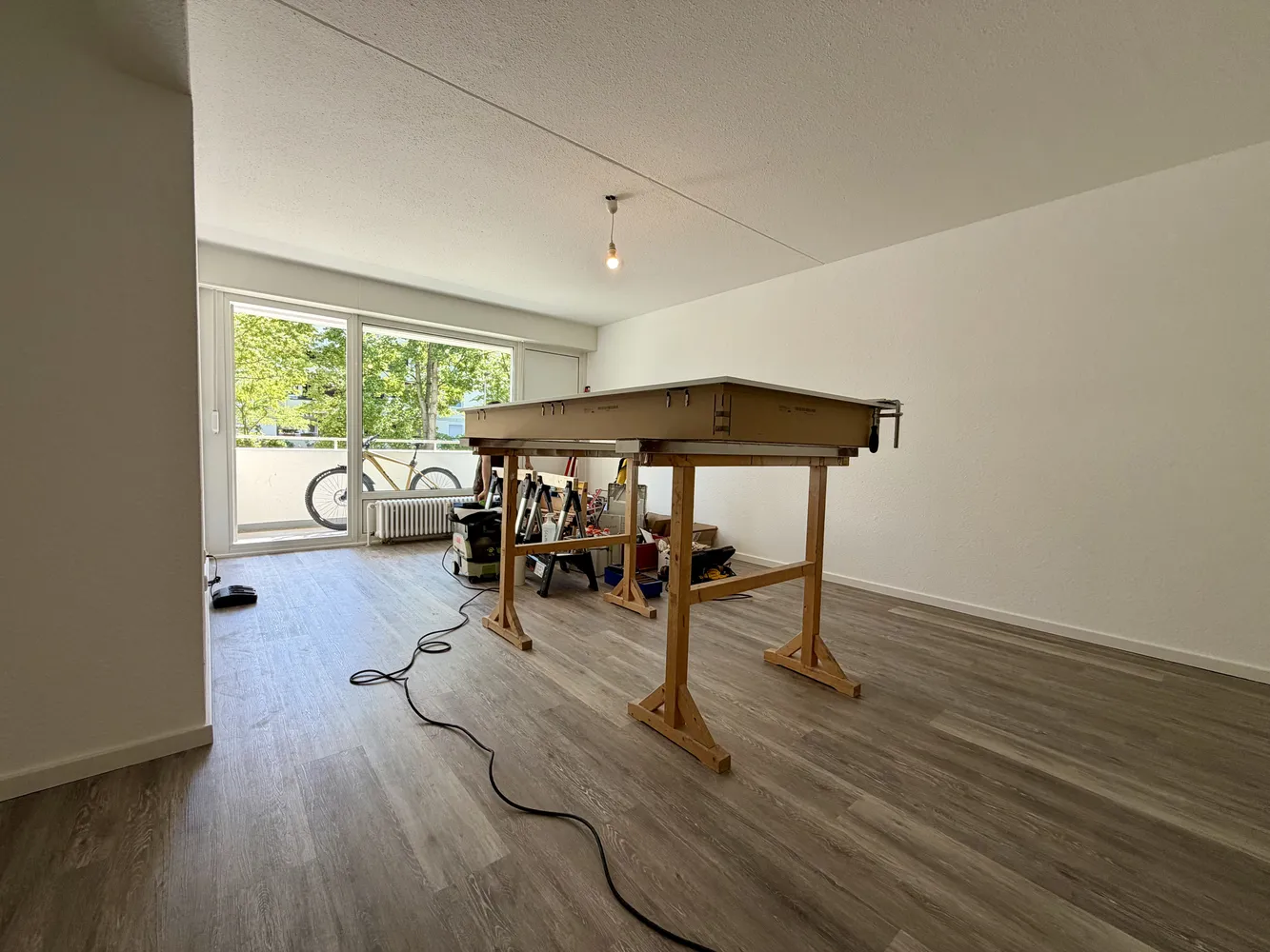 2 Zimmer Wohnung mit 85 m² in Mainz – Bild 1