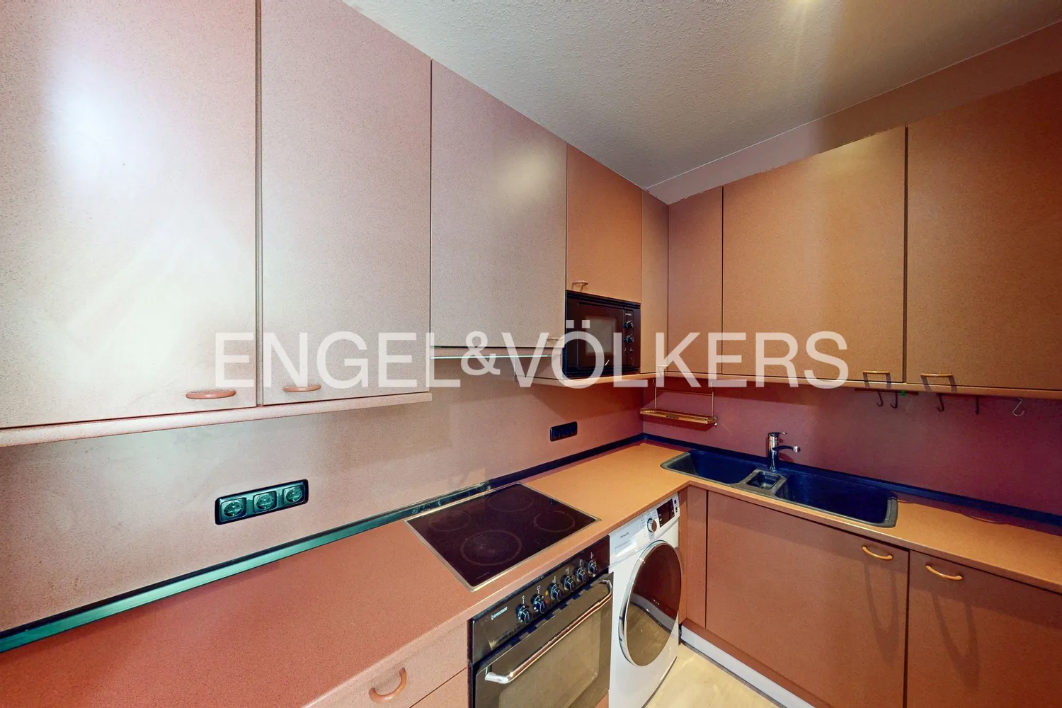 2 Zimmer Wohnung mit 60 m² in Wiesbaden – Bild 6