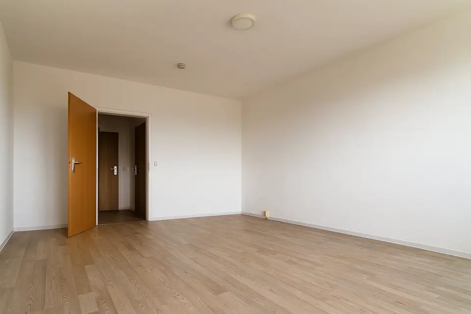 2 Zimmer Wohnung mit 50 m² in Rudolstadt – Bild 6