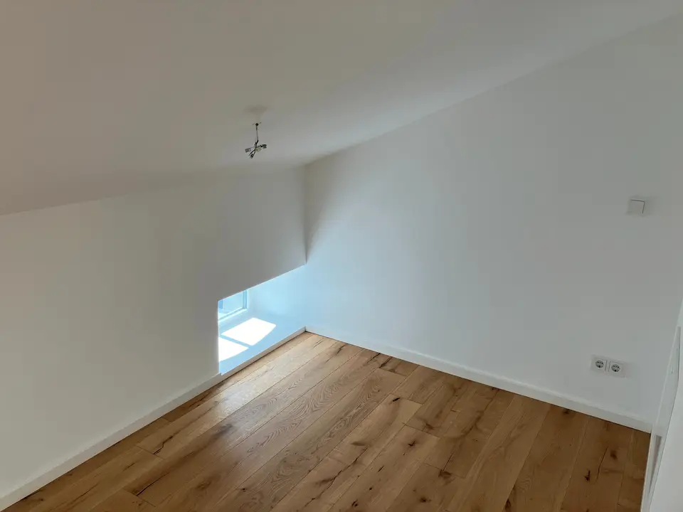 2 Zimmer Wohnung mit 32 m² in Regensburg – Bild 2