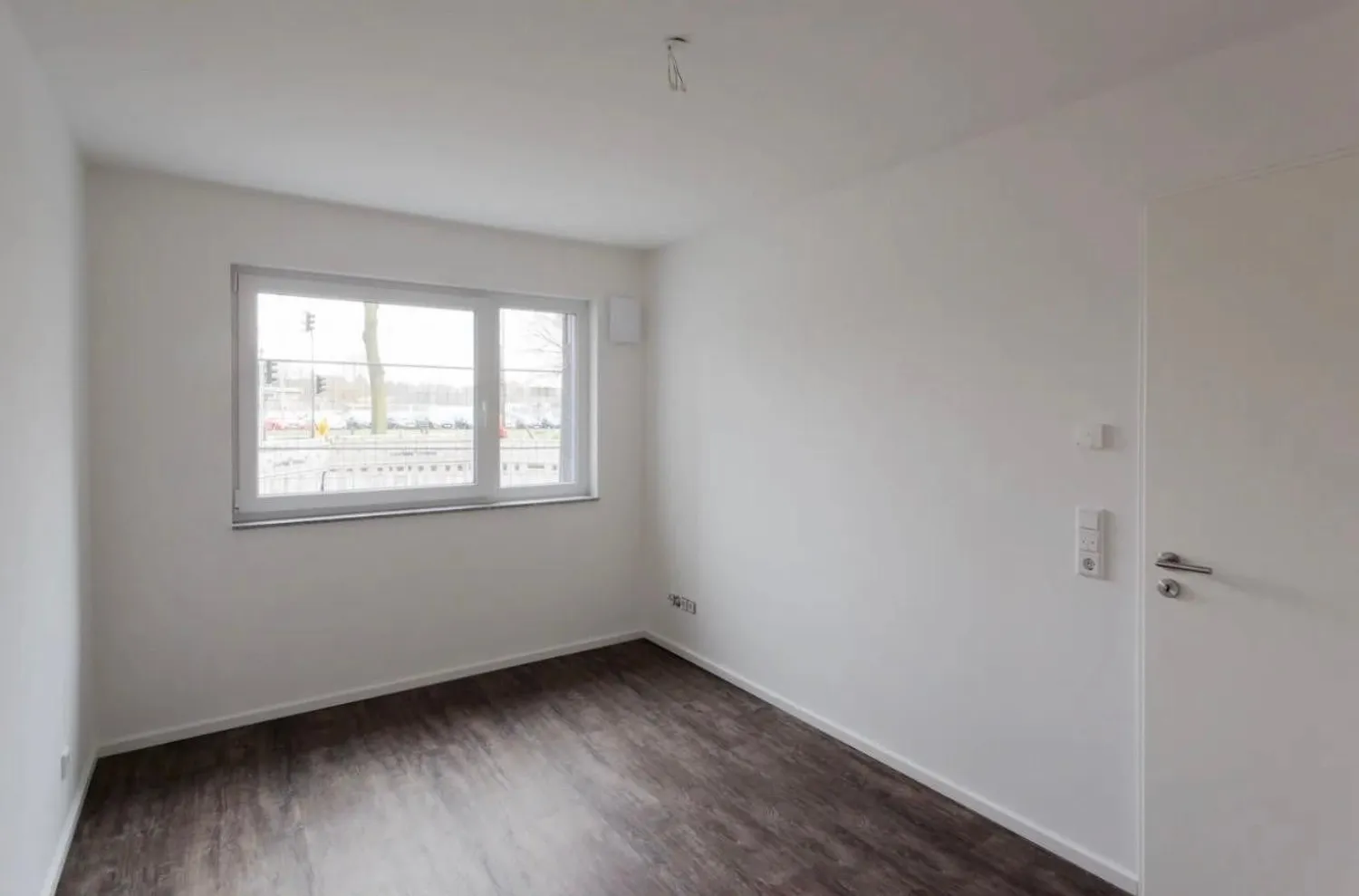 2 Zimmer Wohnung mit 66 m² in Köln – Bild 3