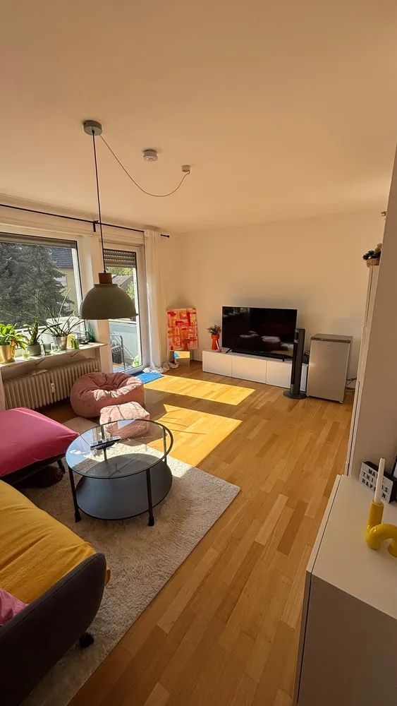 3 Zimmer Wohnung mit 73 m² in Landau in der Pfalz – Bild 8