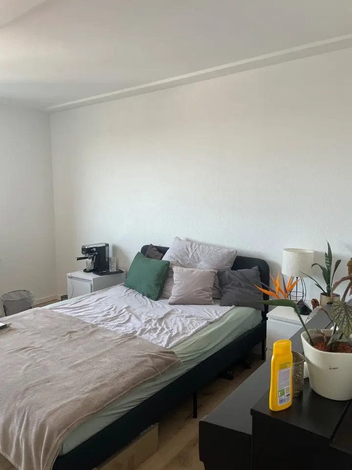 WG-Zimmer mit 88 m² in Heilbronn – Bild 1