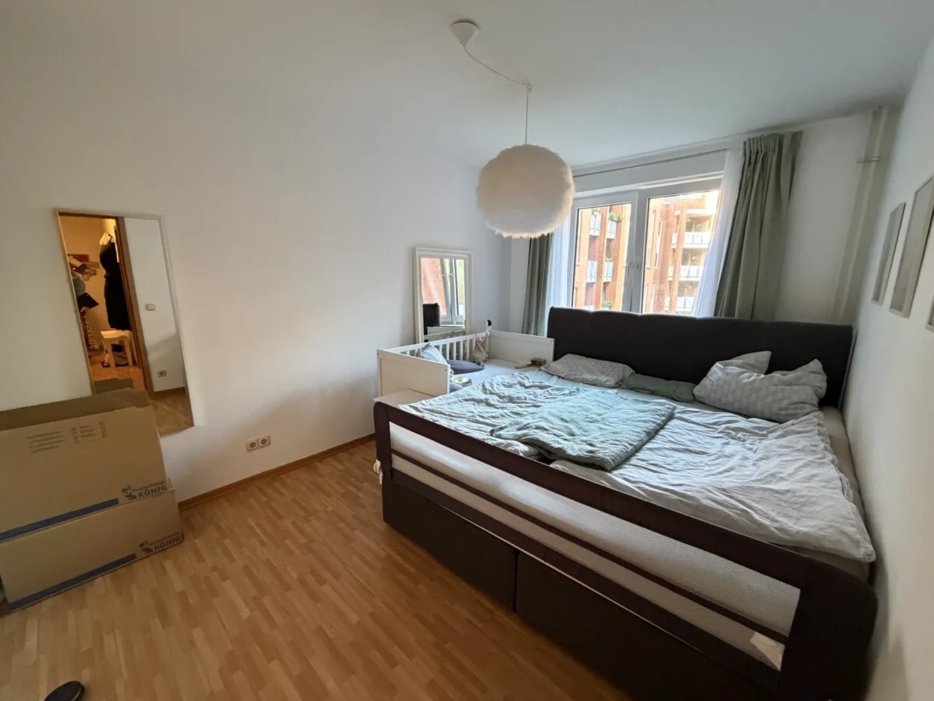 3 Zimmer Wohnung mit 65 m² in Kiel – Bild 3