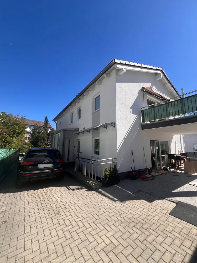 5 room apartment with 88 m² in Augsburg – Photo 5