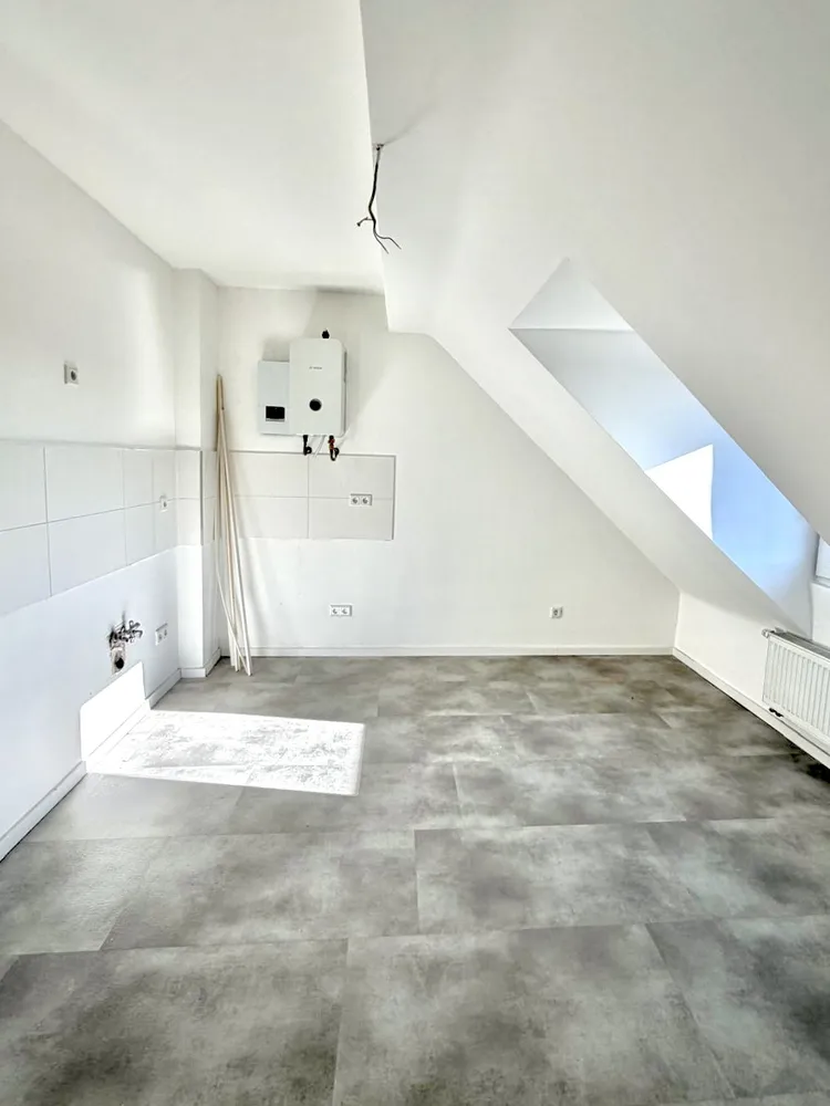 2 Zimmer Wohnung mit 43 m² in Essen – Bild 3