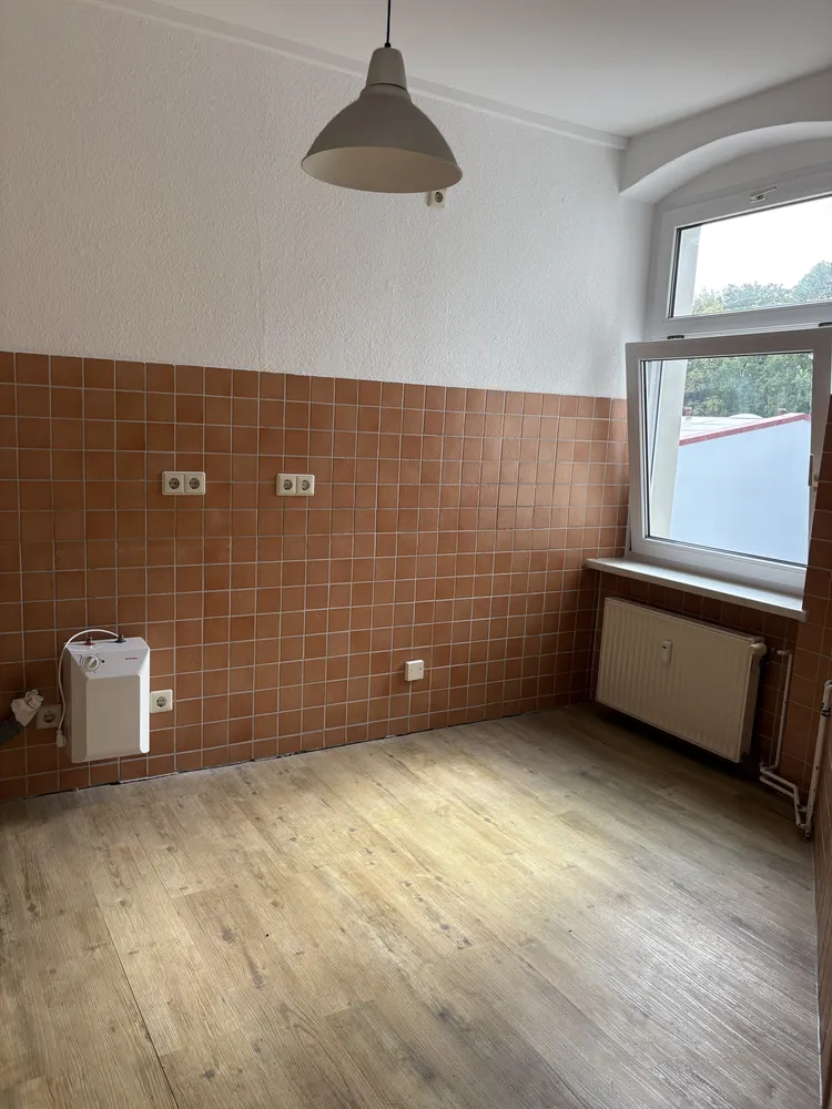 4 Zimmer Wohnung mit 109 m² in Frankfurt (Oder) – Bild 9