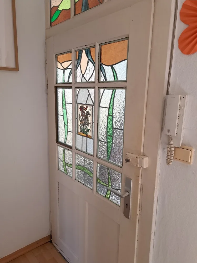 1 Zimmer Wohnung mit 20 m² in Nürnberg – Bild 3