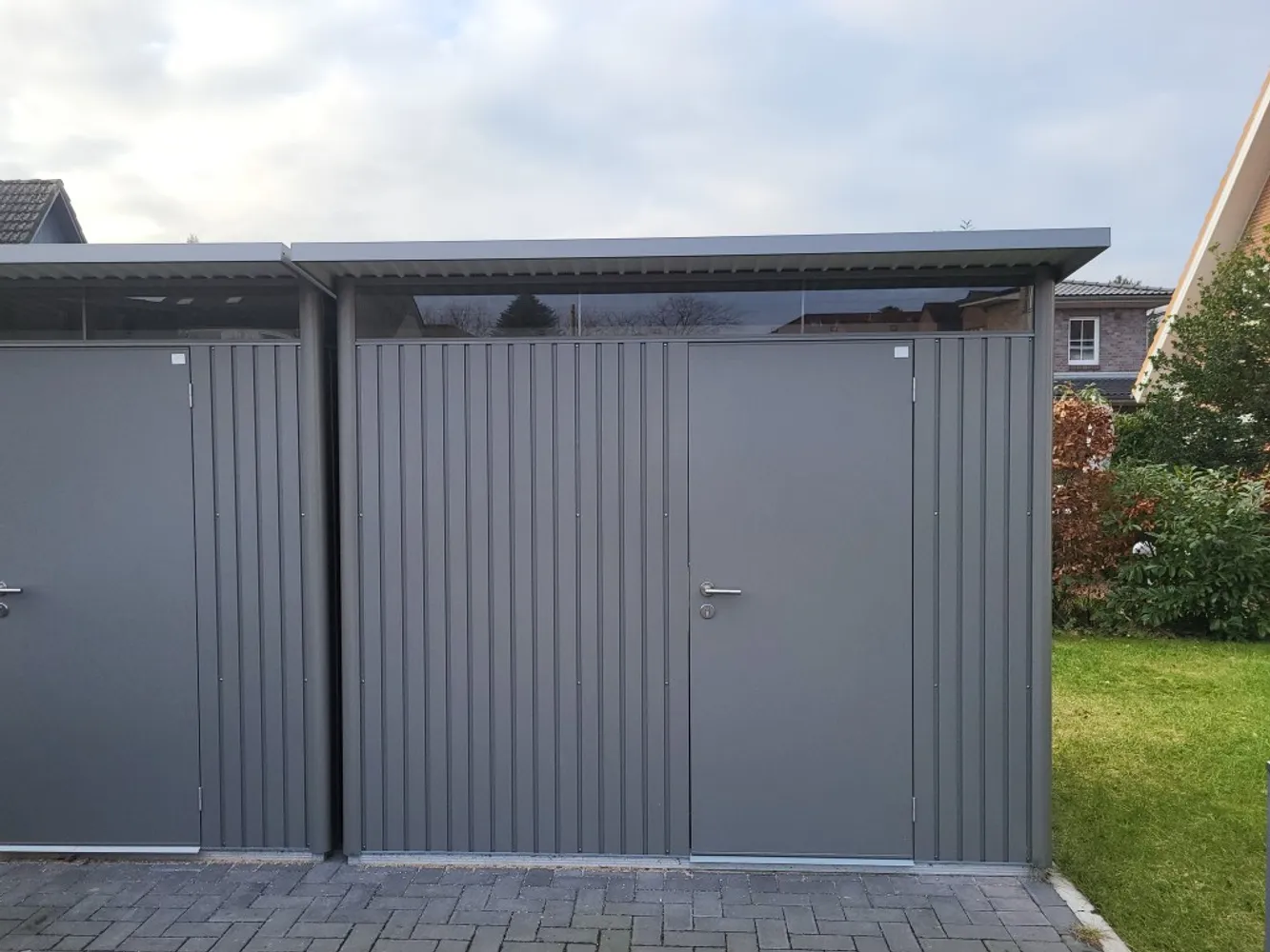 3 Zimmer Wohnung mit 68 m² in Hamburg – Bild 9