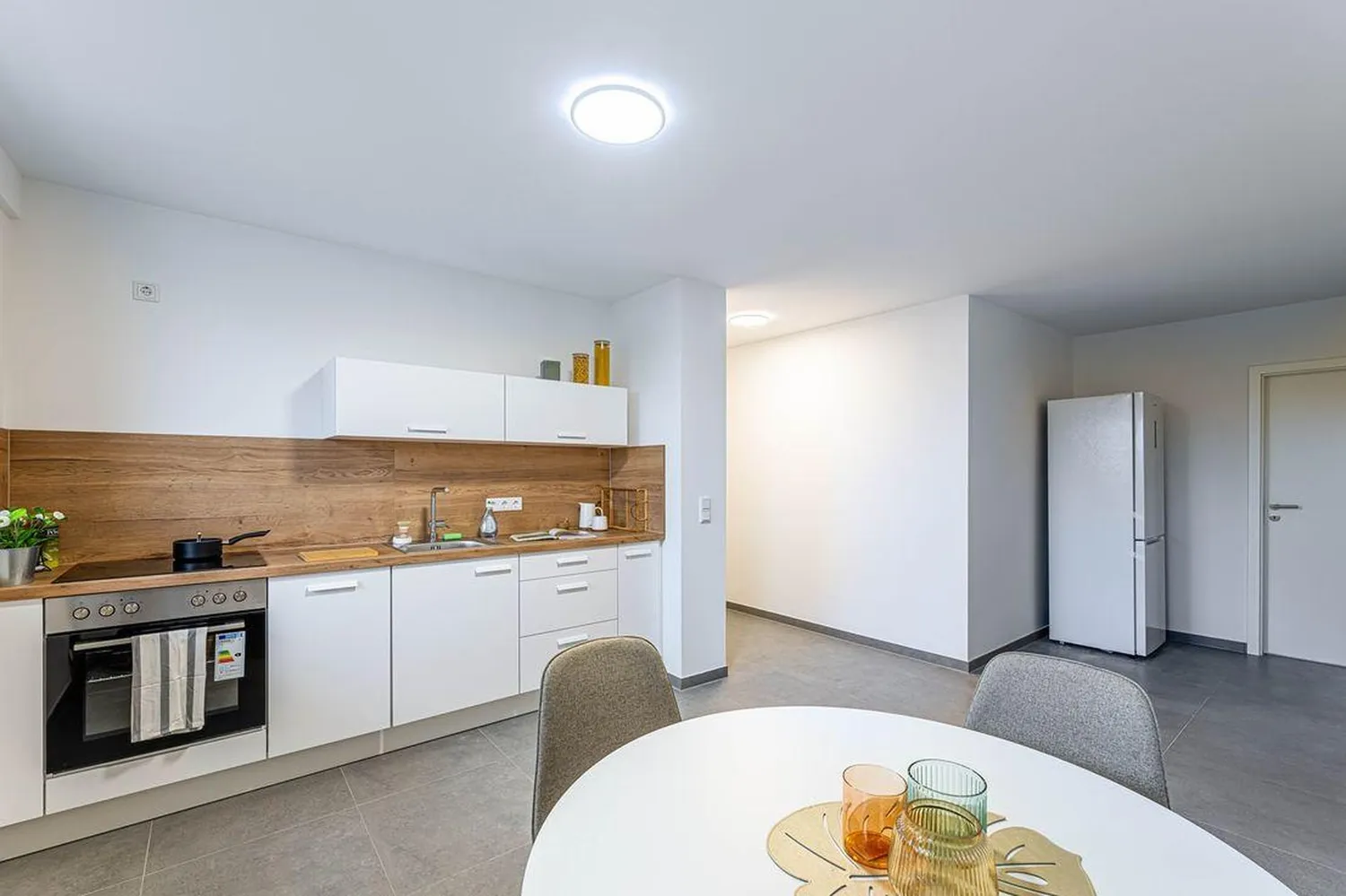 WG-Zimmer mit 65 m² in Nürnberg – Bild 7