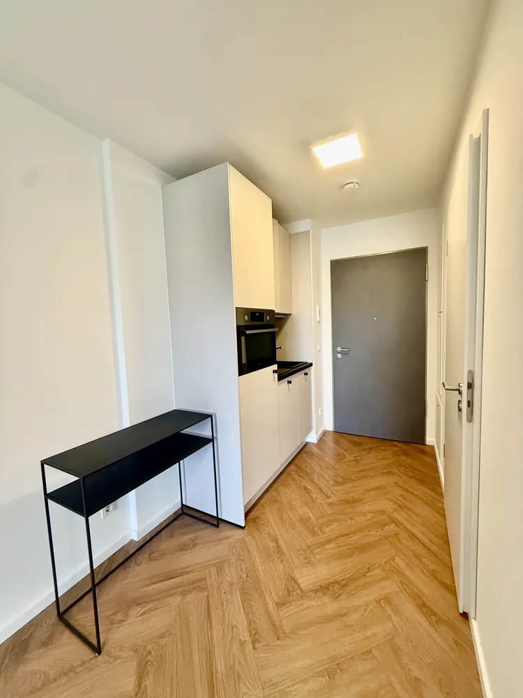 1 Zimmer Wohnung mit 26 m² in Berlin – Bild 7
