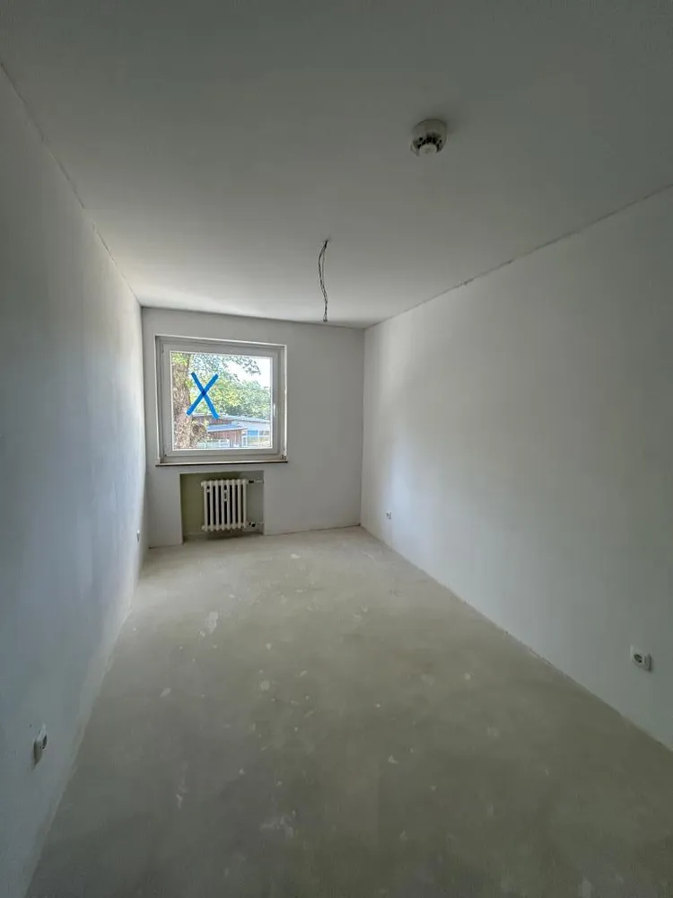 4 Zimmer Wohnung mit 75 m² in Dortmund – Bild 3