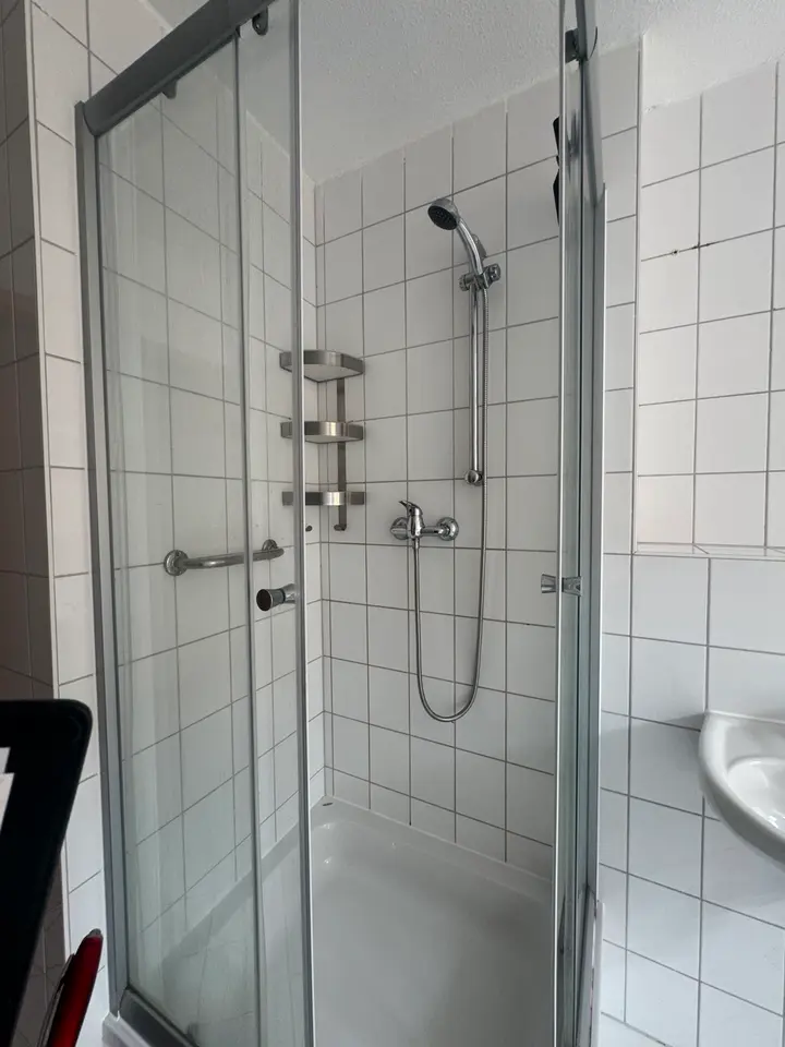 2 Zimmer Wohnung mit 83 m² in Altenburg – Bild 7