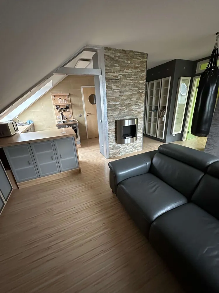 4 Zimmer Wohnung mit 53 m² in Bochum – Bild 2