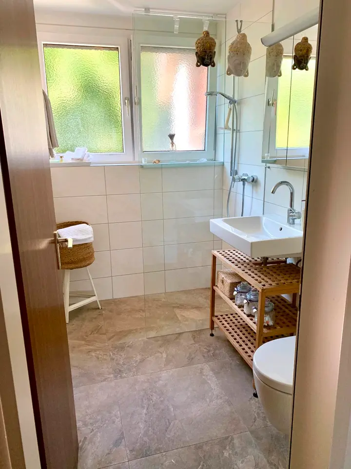 2 Zimmer Wohnung mit 65 m² in Singen – Bild 5
