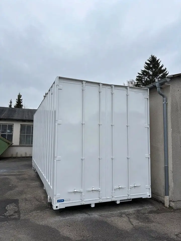 Studio mit 28 m² in Donauwörth – Bild 1