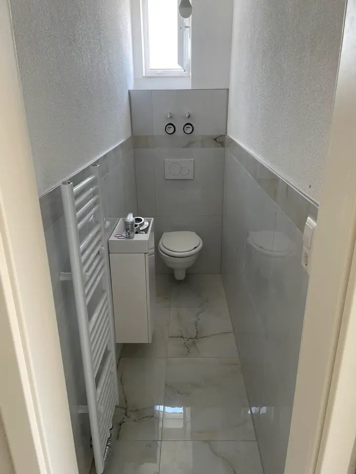 4 Zimmer Wohnung mit 85 m² in Bietigheim-Bissingen – Bild 4