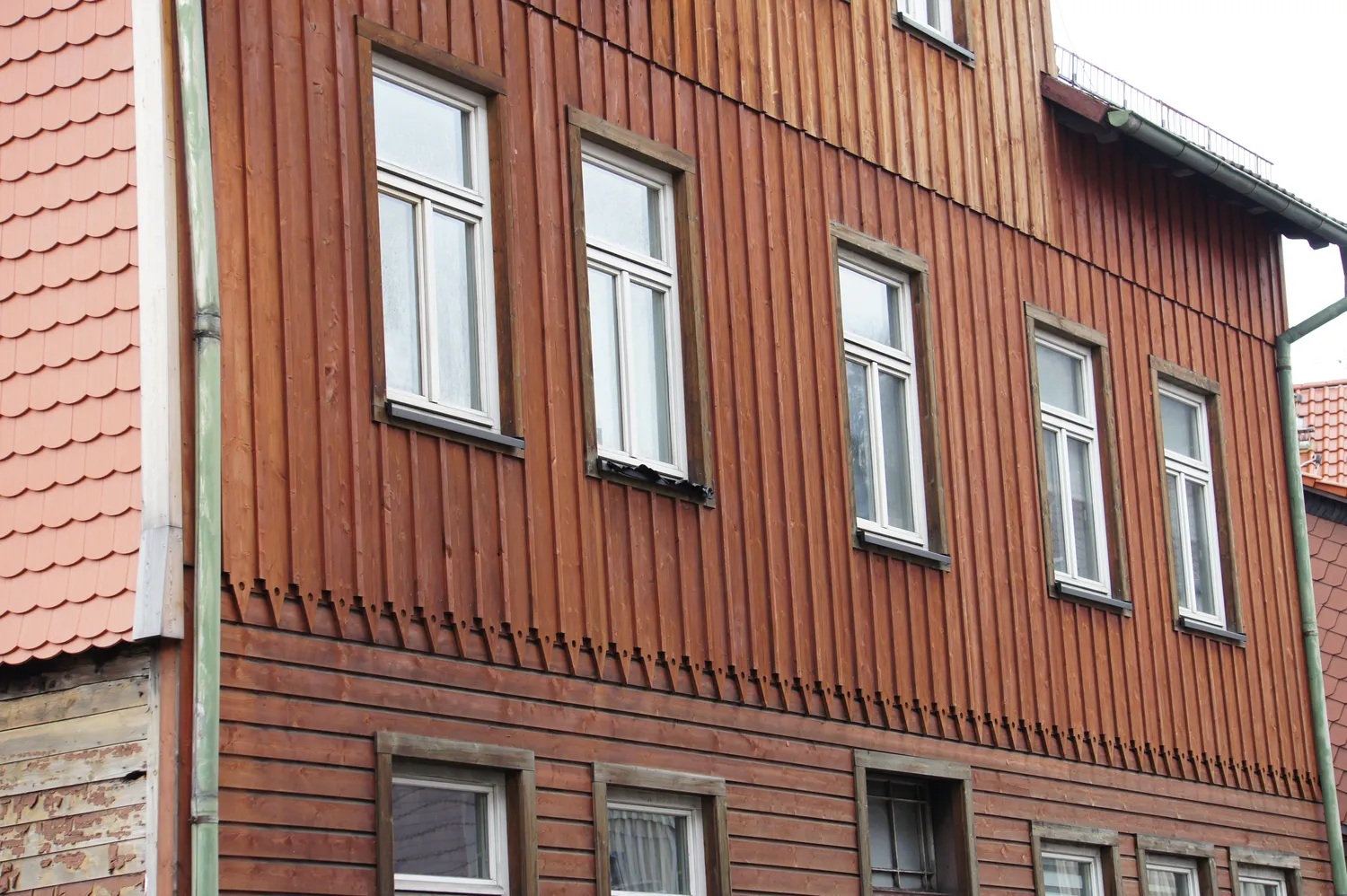 2 Zimmer Wohnung mit 51 m² in Wernigerode – Bild 3