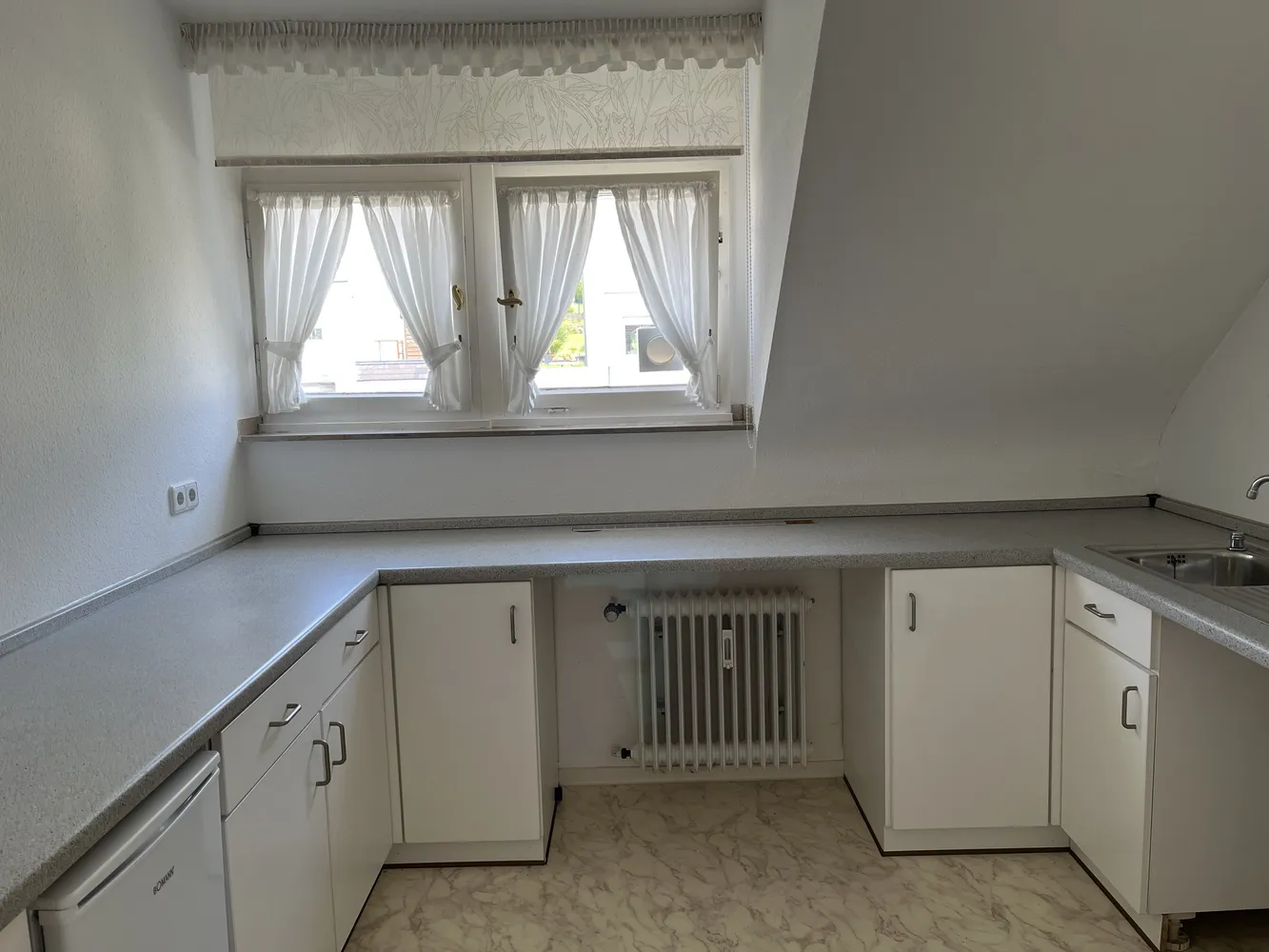 3 Zimmer Wohnung mit 110 m² in Solingen – Bild 9