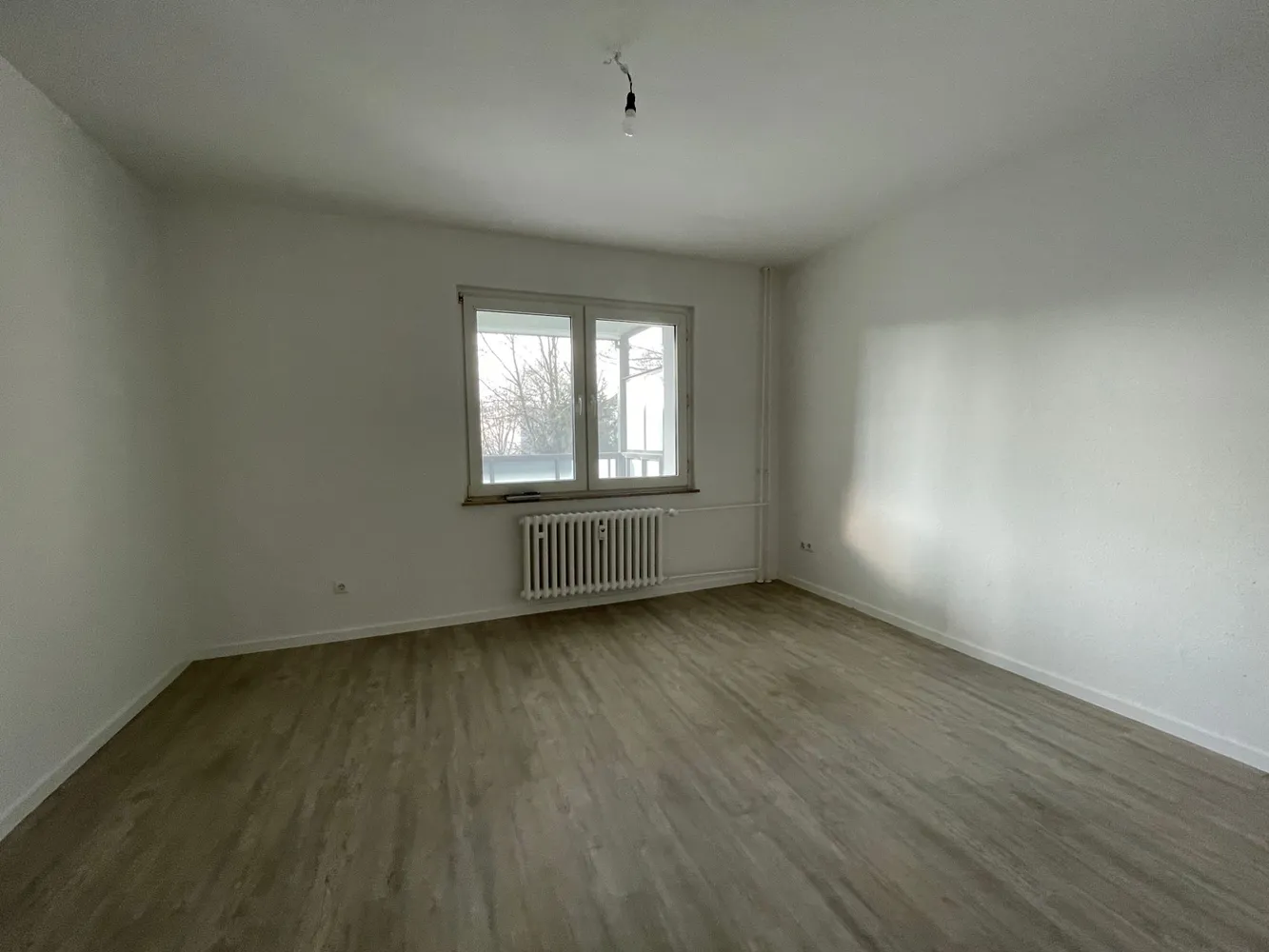 3 Zimmer Wohnung mit 66 m² in Duisburg – Bild 5