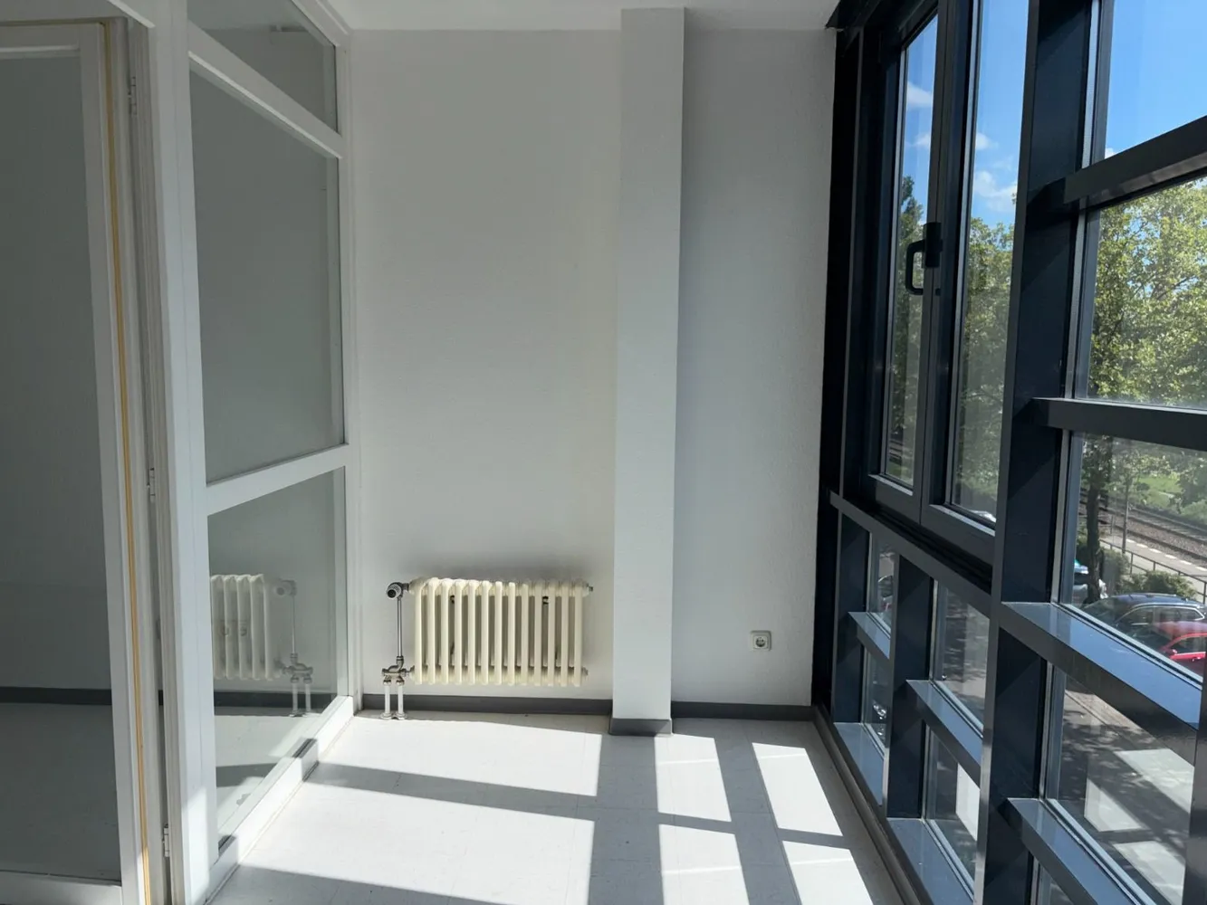 2 Zimmer Wohnung mit 60 m² in Berlin – Bild 2