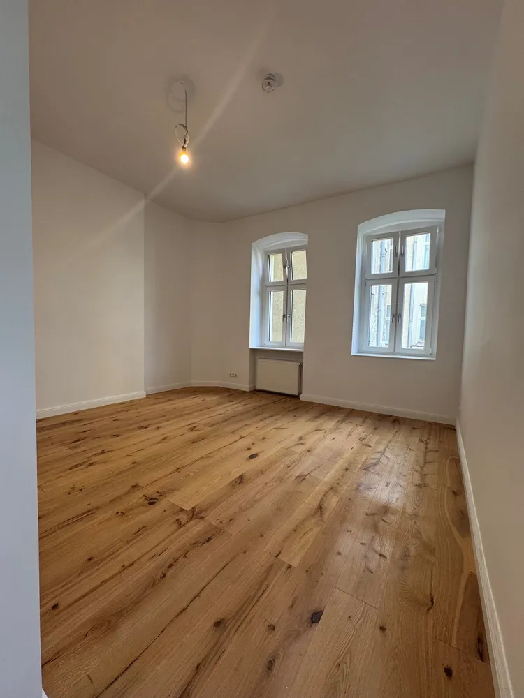 3 Zimmer Wohnung mit 105 m² in Berlin – Bild 10