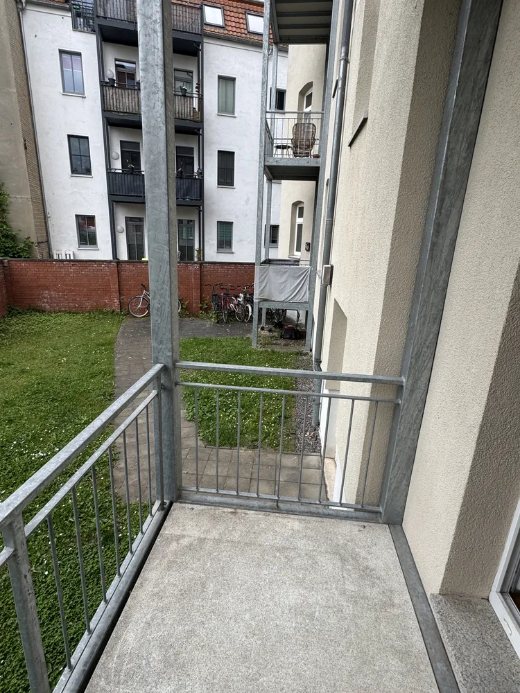3 Zimmer Wohnung mit 69 m² in Halle (Saale) – Bild 5