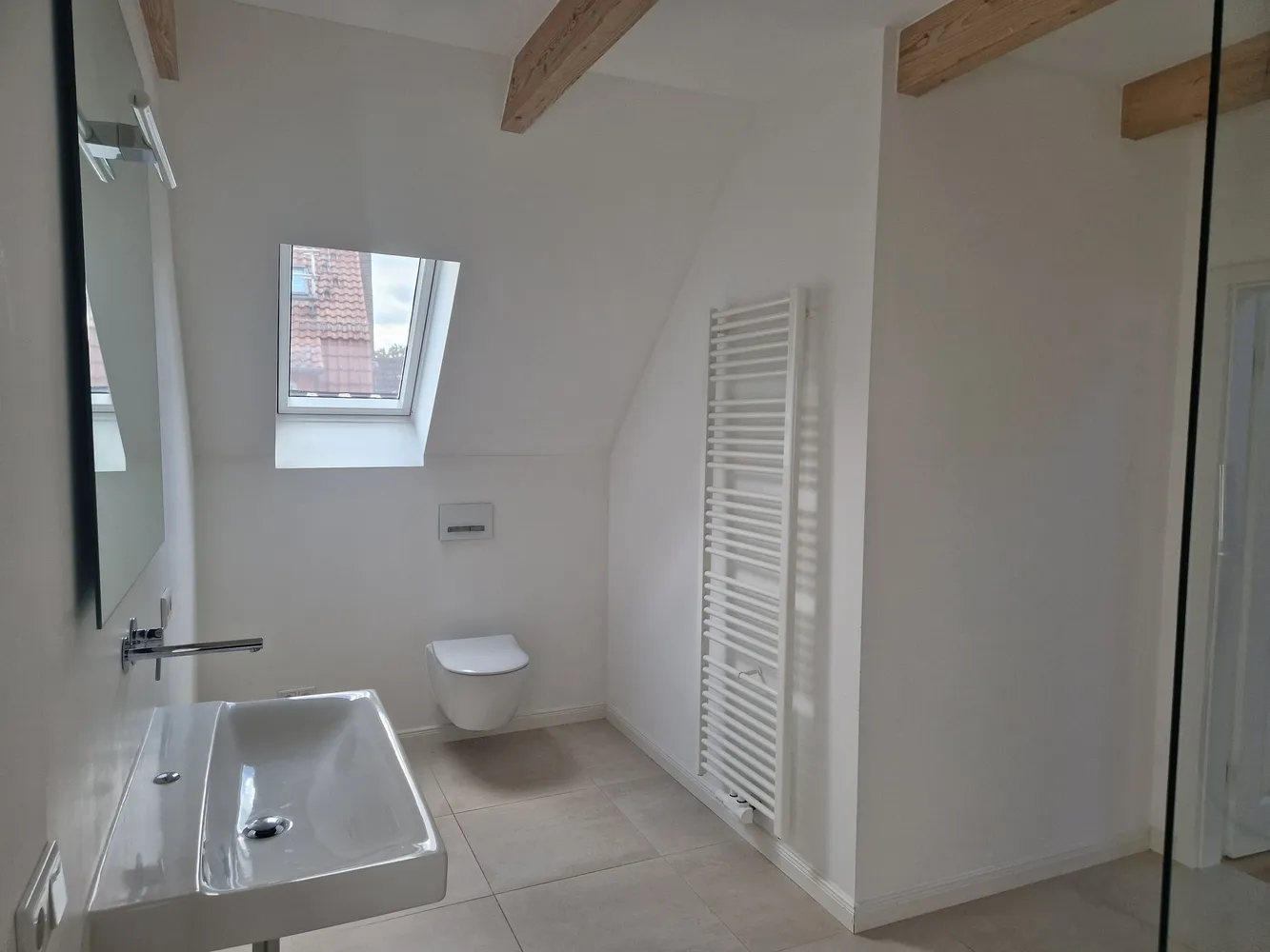 3 Zimmer Wohnung mit 136 m² in Bremen – Bild 9