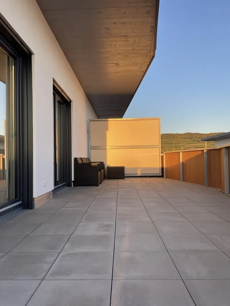 2 room apartment with 86 m² in Weil am Rhein – Photo 7