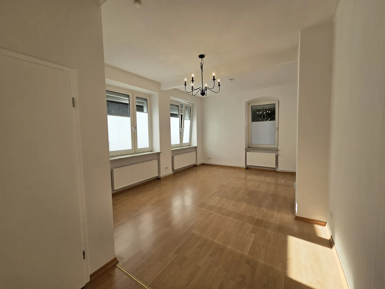 4 Zimmer Wohnung mit 84 m² in Braunschweig – Bild 1