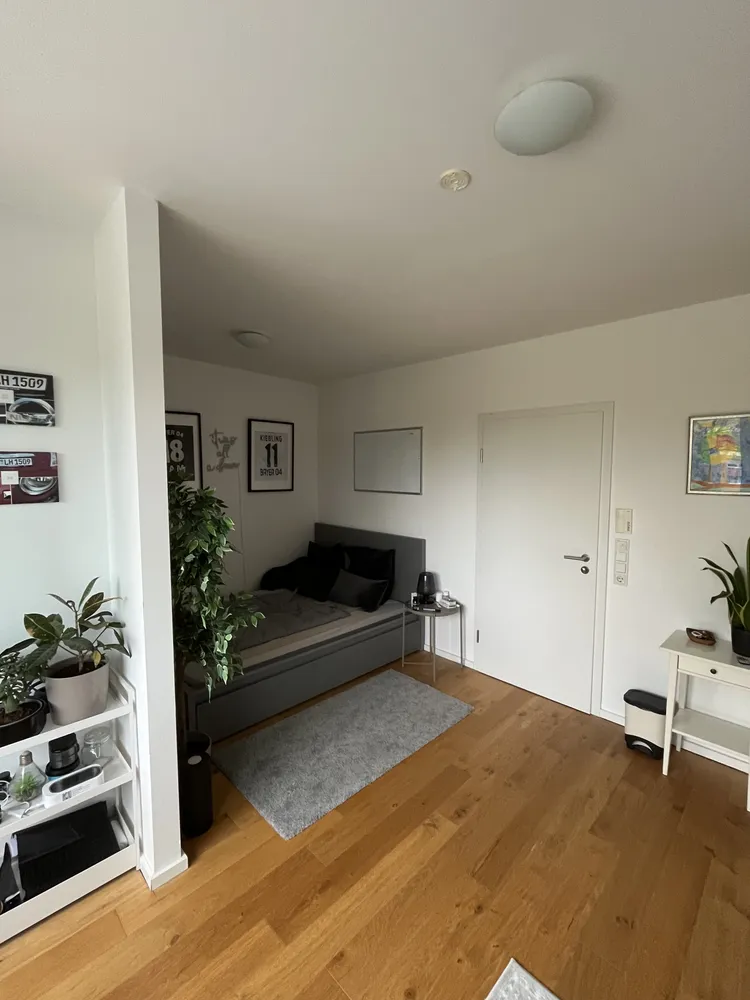 1 Zimmer Wohnung mit 27 m² in Paderborn – Bild 3