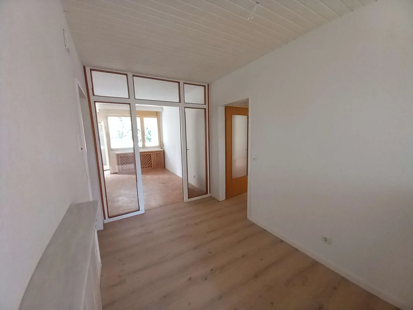 3 Zimmer Wohnung mit 72 m² in Hof – Bild 3