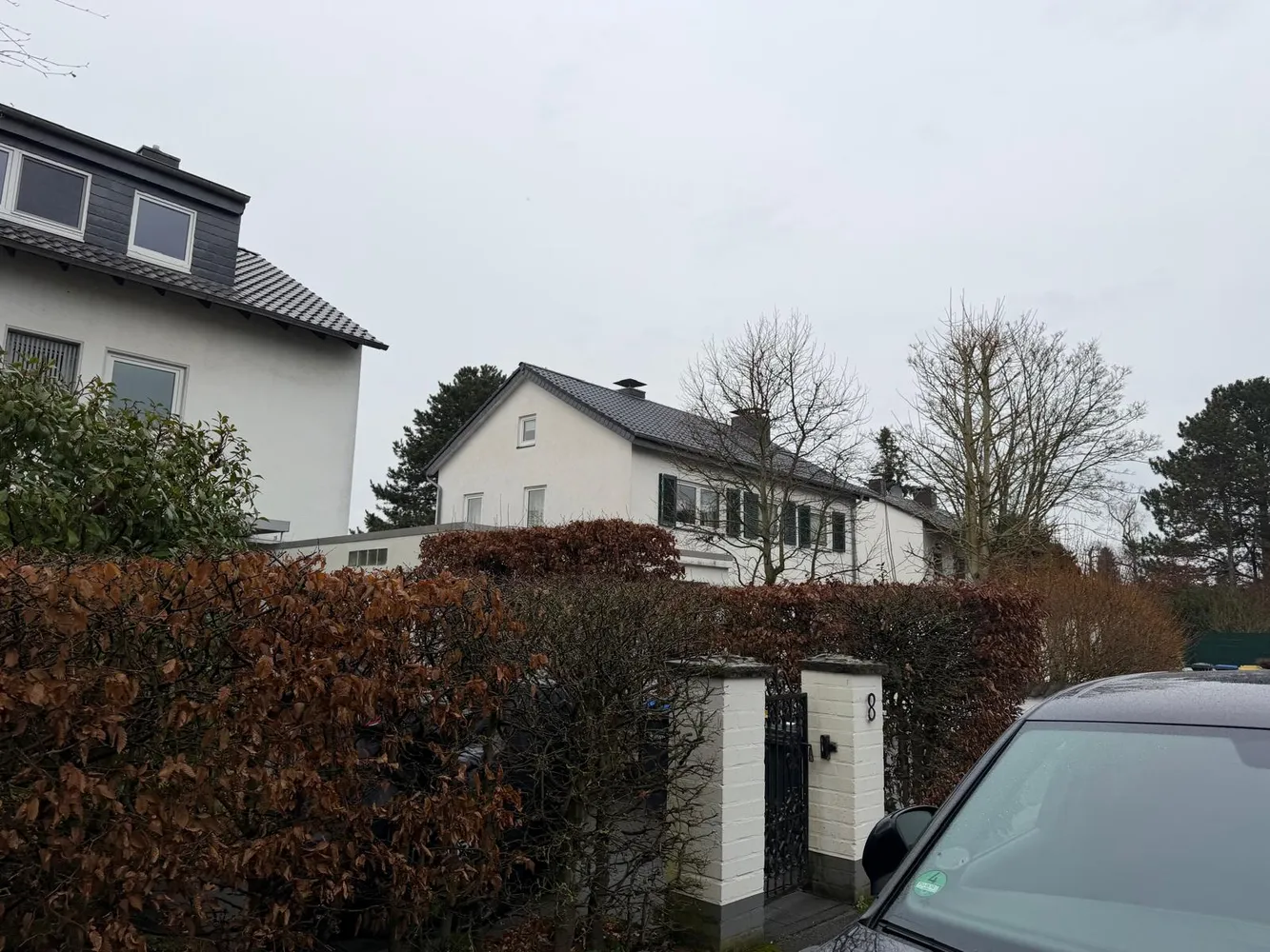 2 Zimmer Wohnung mit 77 m² in Düsseldorf – Bild 9
