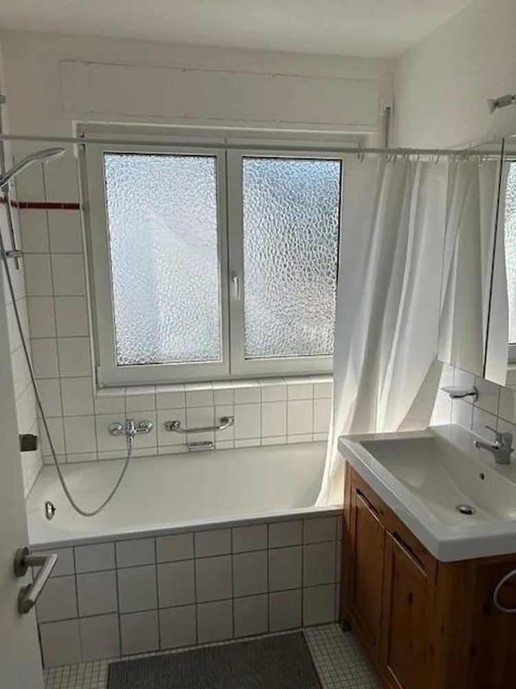 WG-Zimmer mit 12 m² in Freiburg im Breisgau – Bild 4