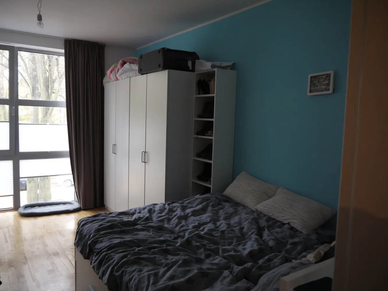 2 Zimmer Wohnung mit 64 m² in Köln – Bild 9
