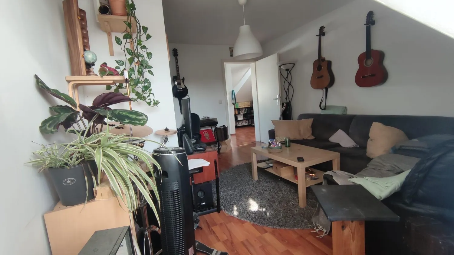 2 Zimmer Wohnung mit 50 m² in Gießen – Bild 3