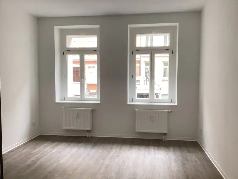 3 Zimmer Wohnung mit 69 m² in Leipzig – Bild 1