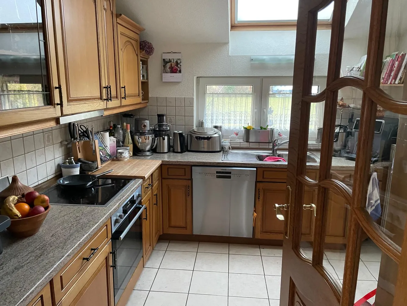 3 room apartment with 131 m² in Wuppertal – Photo 3