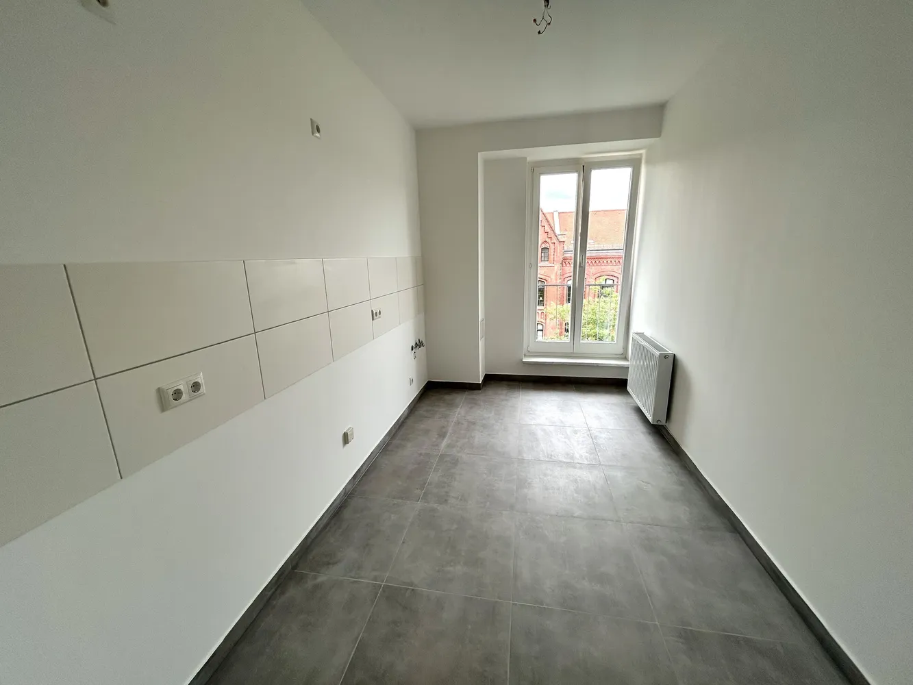 2 Zimmer Wohnung mit 81 m² in Magdeburg – Bild 3