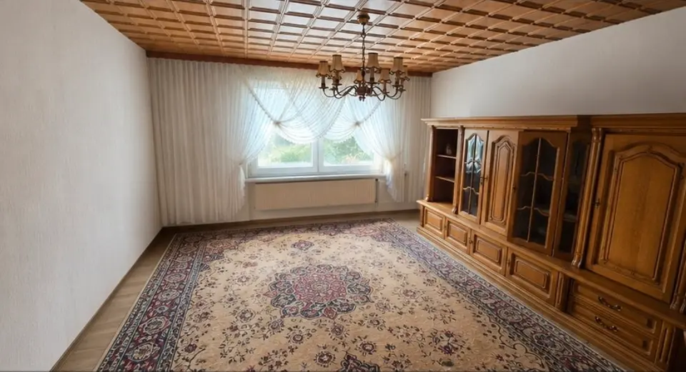 3 Zimmer Wohnung mit 53 m² in Gelsenkirchen – Bild 1
