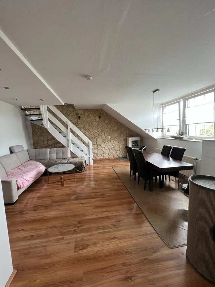 2 Zimmer Wohnung mit 87 m² in Neuss – Bild 8
