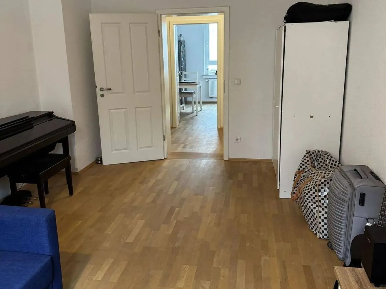 2 Zimmer Wohnung mit 63 m² in Bochum – Bild 7
